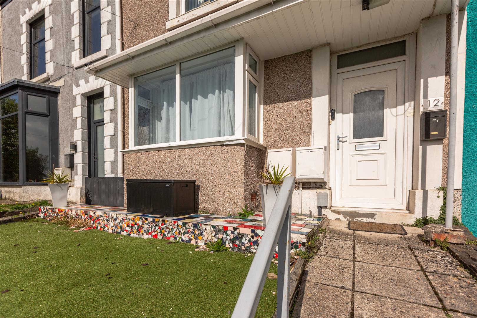 Montpelier Terrace, Mount Pleasant, Swansea, SA1 6JW